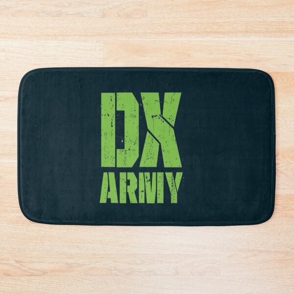 Item preview, DX ARMY    designed and sold by augustzim.
