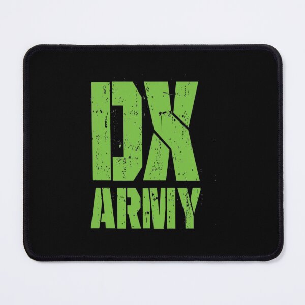 Item preview, DX ARMY    designed and sold by augustzim.