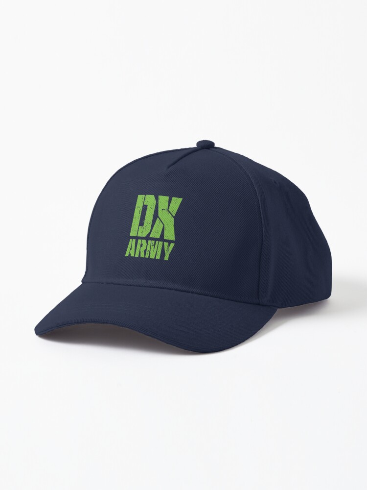 DX ARMY Cap