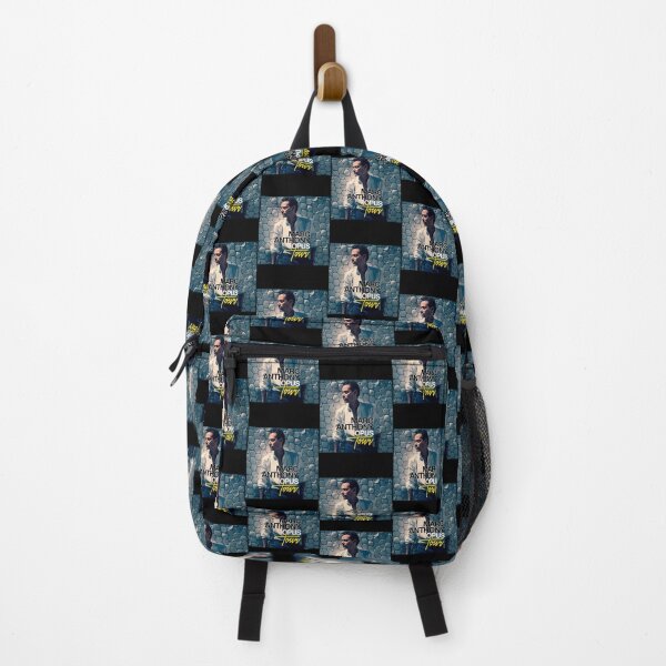 Item preview, Threant New Anthony Show World Tour 2020 designed and sold by GoodbyeYoungAr.