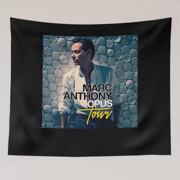 Item preview, Threant New Anthony Show World Tour 2020 designed and sold by GoodbyeYoungAr.