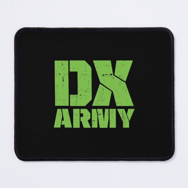 Item preview, DX ARMY    designed and sold by augustzim.