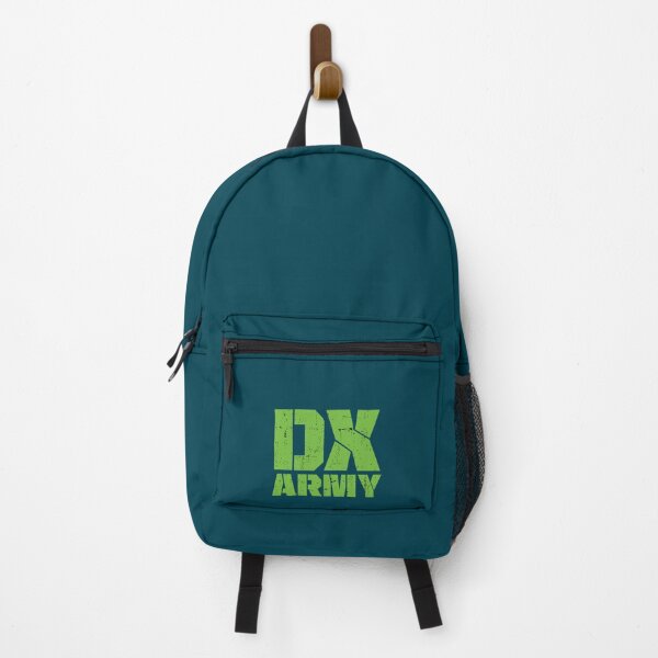 Item preview, DX ARMY designed and sold by augustzim.