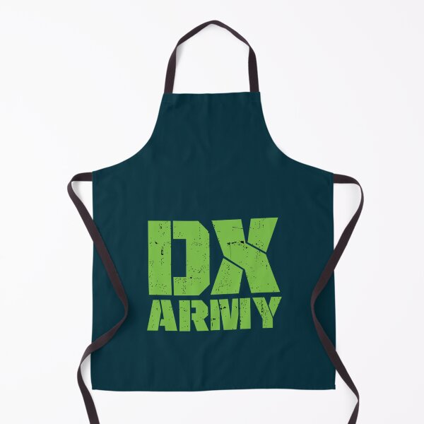 Item preview, DX ARMY    designed and sold by augustzim.