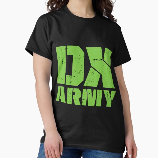 Item preview, EJÉRCITO DX designed and sold by augustzim.