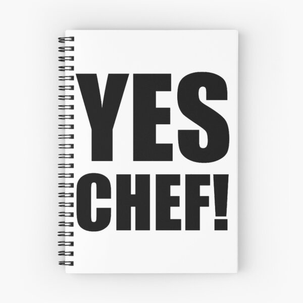 Item preview, Funny Yes Chef t gift for cooking fans(1) designed and sold by JasonBaptista.