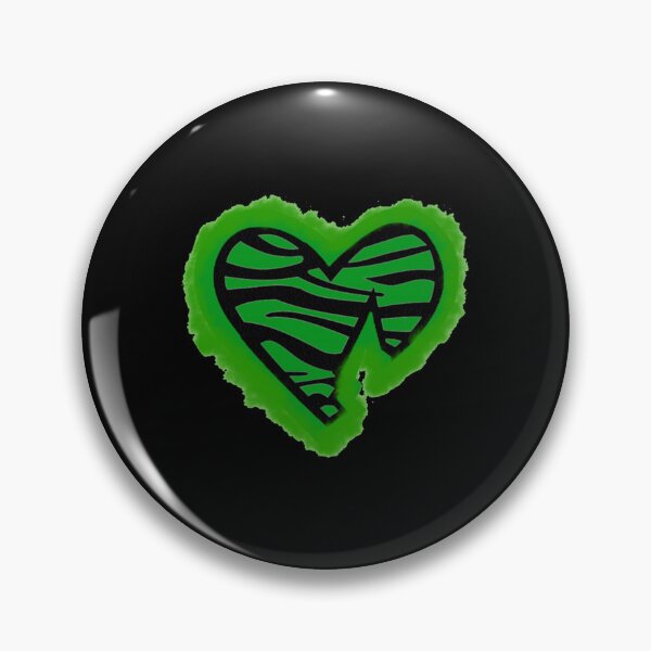 Item preview, Dx heartbreak kid    designed and sold by augustzim.