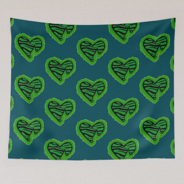 Item preview, Dx heartbreak kid    designed and sold by augustzim.