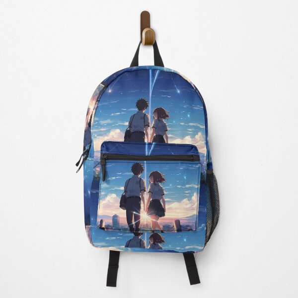 Item preview, Fate's Intersection Kimi no Nawa designed and sold by janettott.