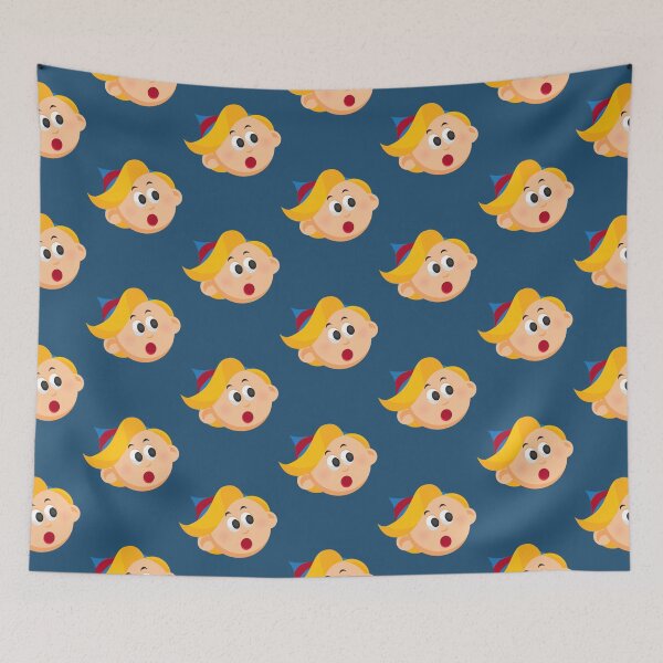 Item preview, Hermie the D designed and sold by IdahoShirtSmite.