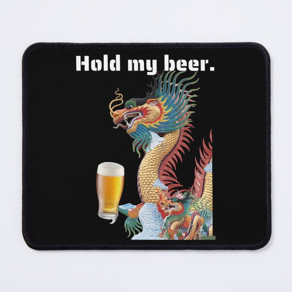Item preview, Hold my beer. designed and sold by IdahoShirtSmite.