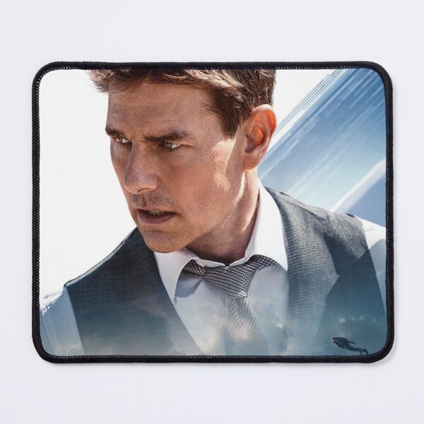 Item preview, mission impossible designed and sold by jeffreyanderso.