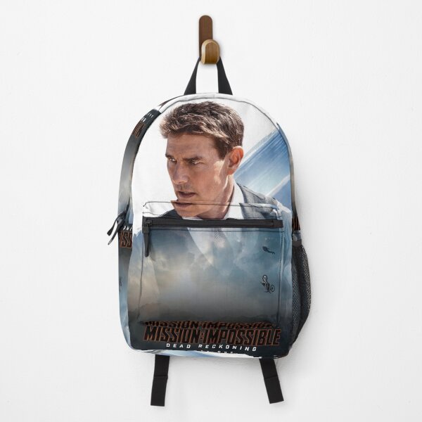 Item preview, mission impossible  designed and sold by jeffreyanderso.