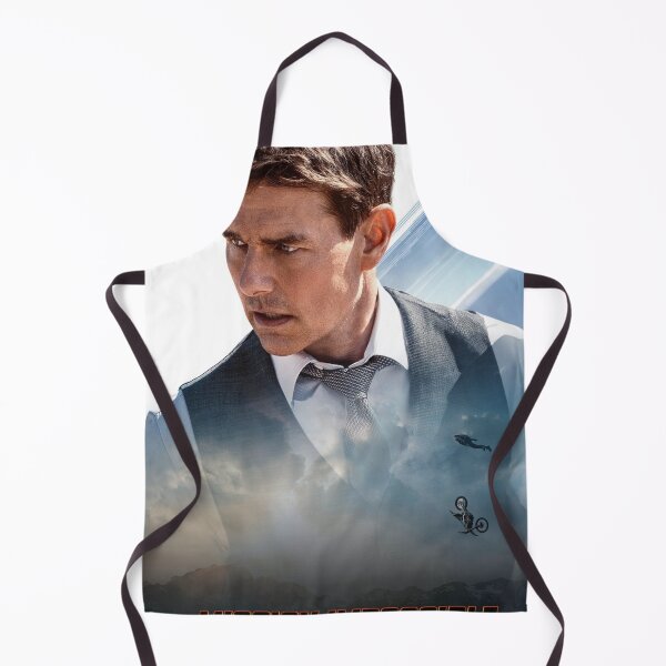 Item preview, mission impossible  designed and sold by jeffreyanderso.