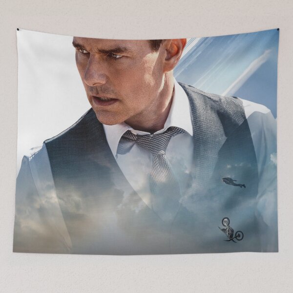 Item preview, mission impossible  designed and sold by jeffreyanderso.