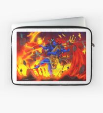 Funda para portátil Shiva Tandav