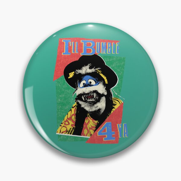 Artikelvorschau, Ich werde Bumble 4 Ya! entworfen und verkauft von IdahoShirtSmite.
