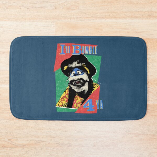 Item preview, I_ll Bumble 4 Ya! designed and sold by IdahoShirtSmite.