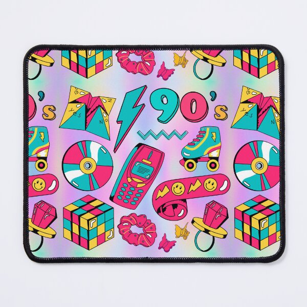 Item preview, 90s baby designed and sold by HappyHeartHails.