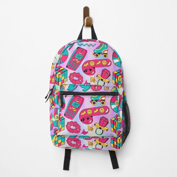 Item preview, 90s baby designed and sold by HappyHeartHails.