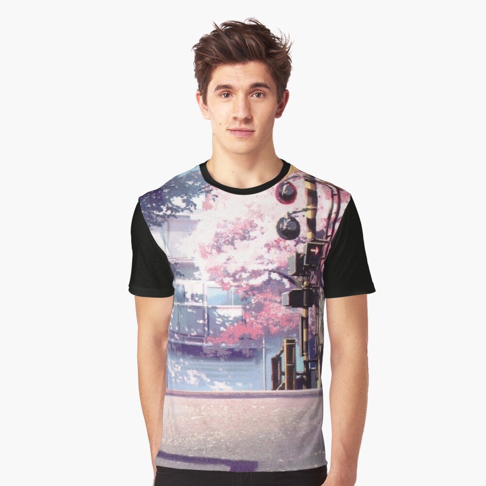 Item preview, Graphic T-Shirt designed and sold by layar5.