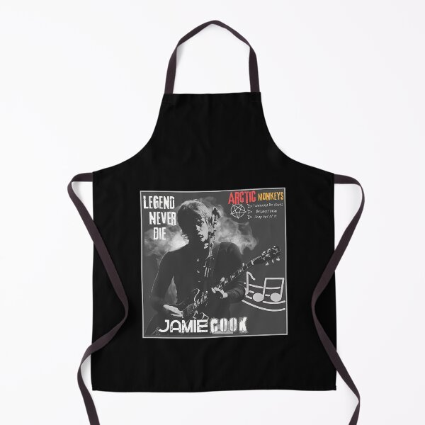 Item preview, Legend Never Die - Jamie Cook designed and sold by GarmentAmira.