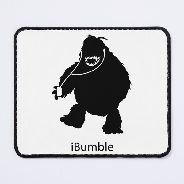 Item preview, iBumble designed and sold by IdahoShirtSmite.