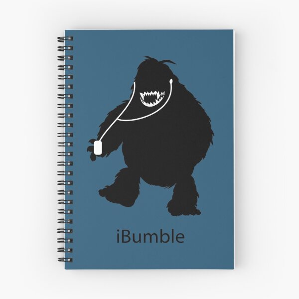 Item preview, iBumble designed and sold by IdahoShirtSmite.