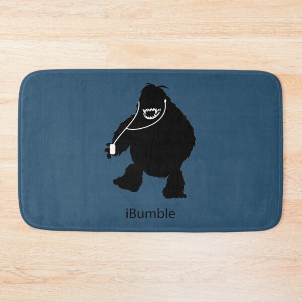 Item preview, iBumble designed and sold by IdahoShirtSmite.