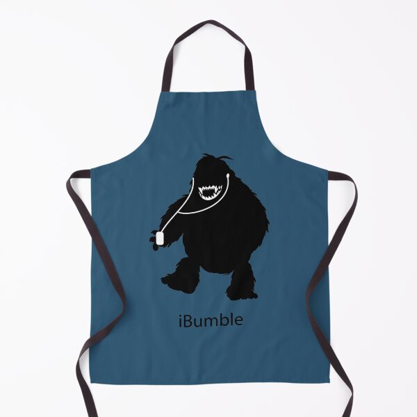 Item preview, iBumble designed and sold by IdahoShirtSmite.