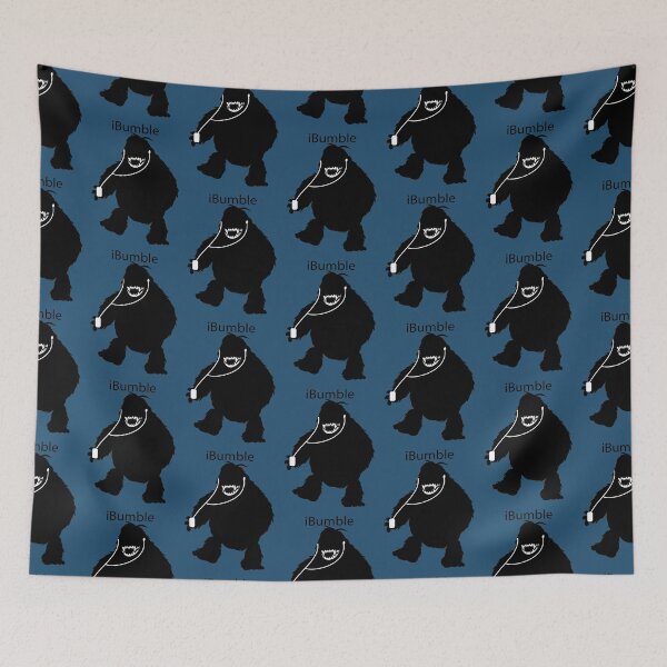 Item preview, iBumble designed and sold by IdahoShirtSmite.