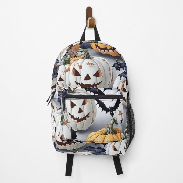 Item preview, Seamless pattern Halloween designed and sold by deviatepolo.