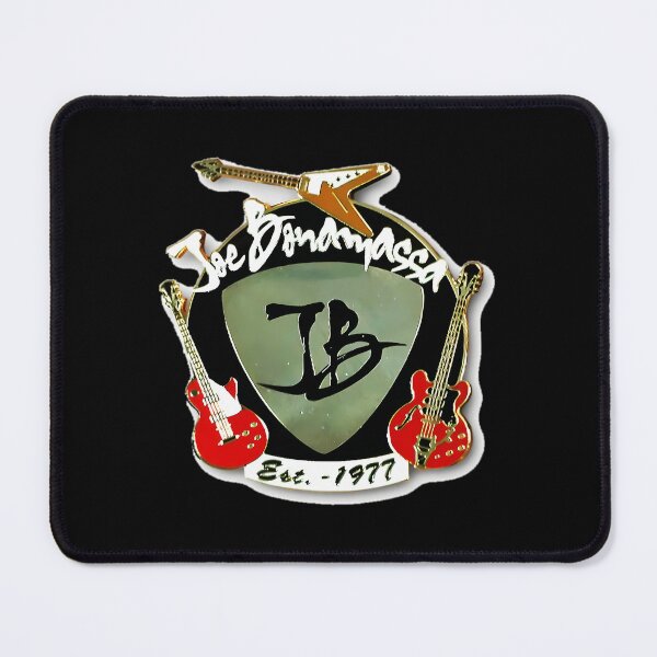 Item preview, Musik Blues Joe Bonamassa Cl designed and sold by AWLShopArt.