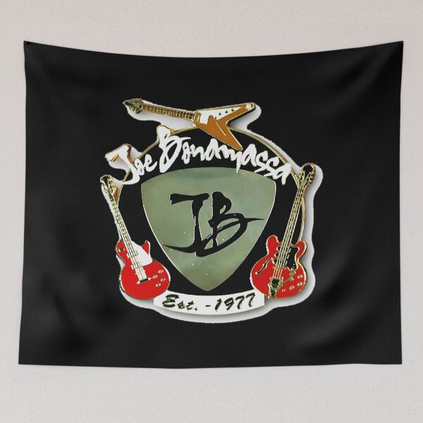 Item preview, Musik Blues Joe Bonamassa   Cl designed and sold by AWLShopArt.