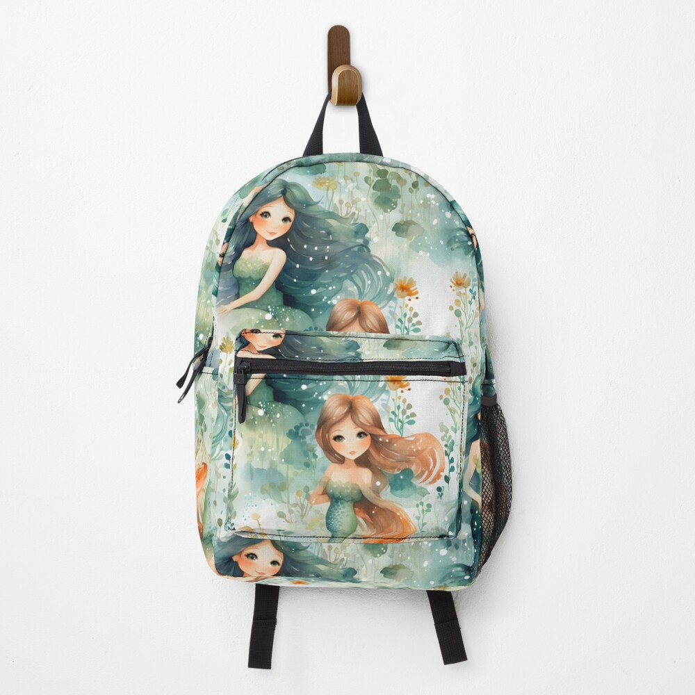 Item preview, Backpack designed and sold by DigitalPatternx.