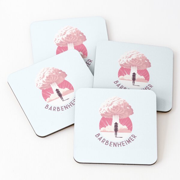 Item preview, ORIGINAL BARBENHEIMER 2023   designed and sold by AnthonyyTaylor.