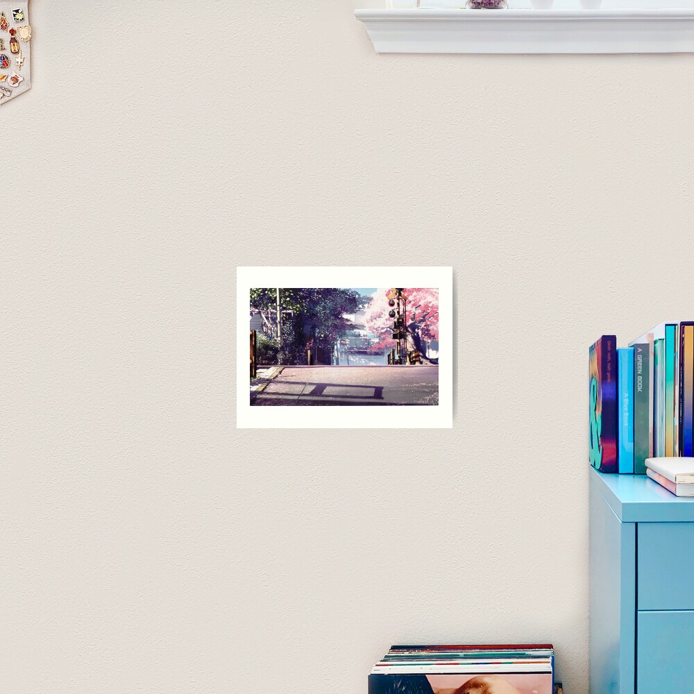 Item preview, Art Print designed and sold by layar5.