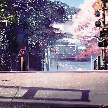 Artwork thumbnail, Anime Scenery 1 by layar5