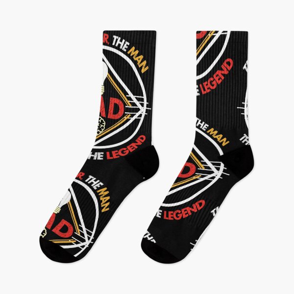 Item preview, Dad, the engineer, the man , the myth the legend v2 designed and sold by mwebba2005.