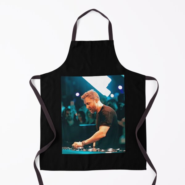 Item preview, David Guetta designed and sold by ClothingMutto.