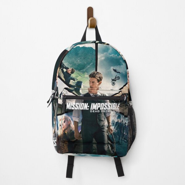 Item preview, impossible movie  designed and sold by jeffreyanderso.