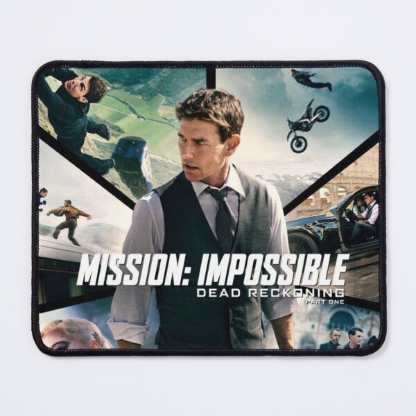 Item preview, impossible movie designed and sold by jeffreyanderso.