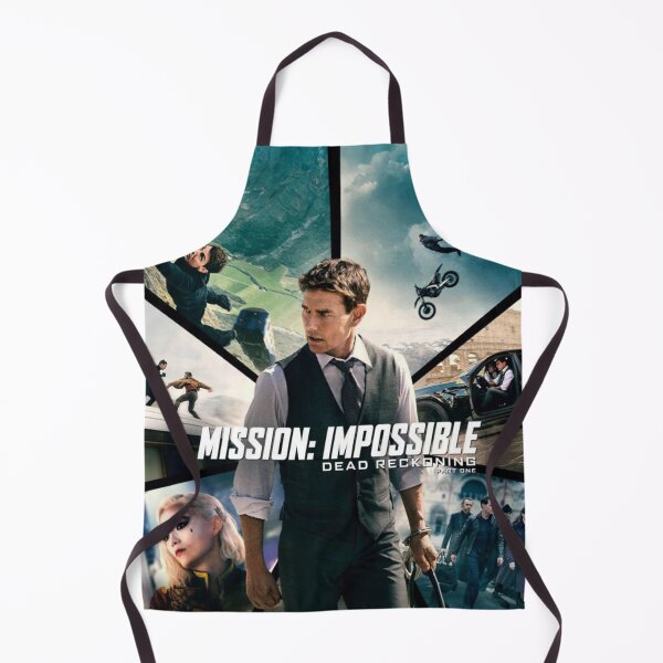 Item preview, impossible movie  designed and sold by jeffreyanderso.