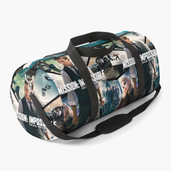 Item preview, impossible movie designed and sold by jeffreyanderso.