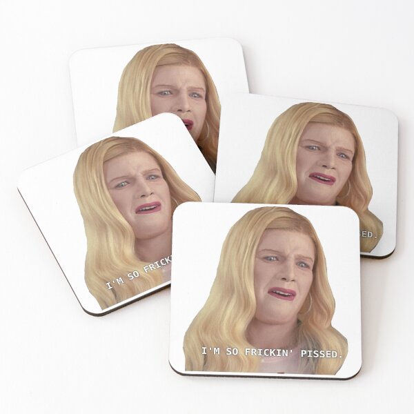 Item preview, White Chicks Comedy Movie designed and sold by Samueledwar.
