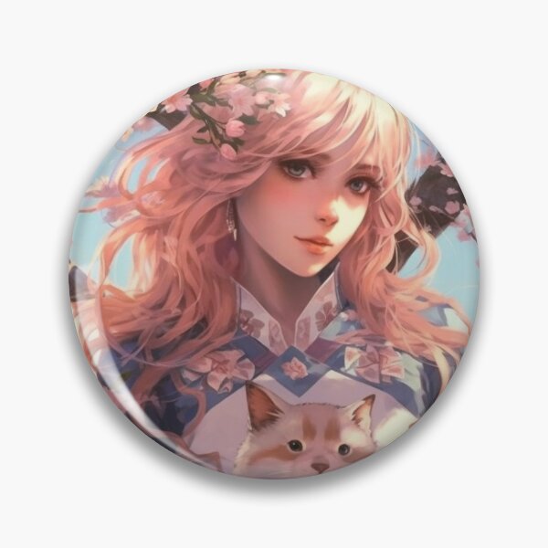 Item preview, Fleeting Beauty The Blossoming designed and sold by janettott.