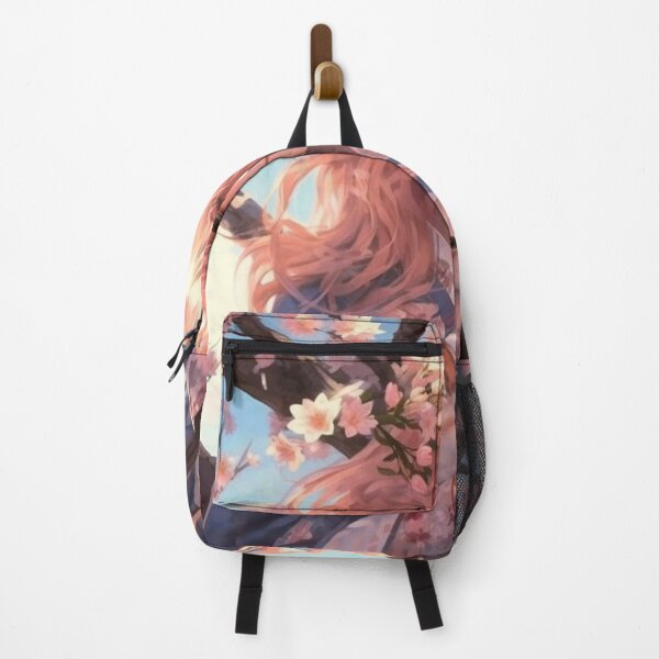 Item preview, Fleeting Beauty The Blossoming designed and sold by janettott.