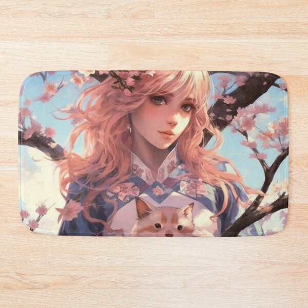 Item preview, Fleeting Beauty The Blossoming designed and sold by janettott.