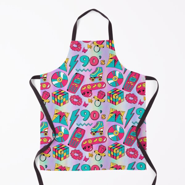 Item preview, 90s baby designed and sold by HappyHeartHails.