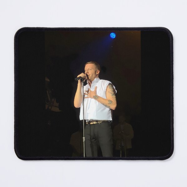 Item preview, Macklemore Speaking designed and sold by StoreArtIndi.